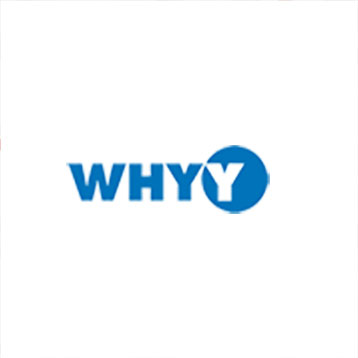 WHYY (Philadelphia Public Radio) & Newsworks